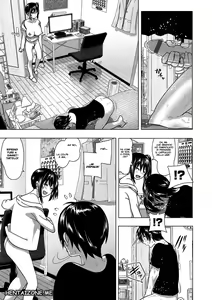 Page 14 of Imouto no Oppai ga Marudashi Datta Hanashi 4 - preview thumbnail