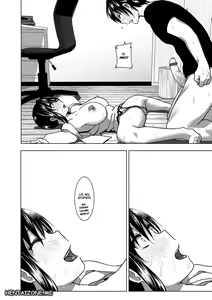 Page 23 of Imouto no Oppai ga Marudashi Datta Hanashi 4 - preview thumbnail