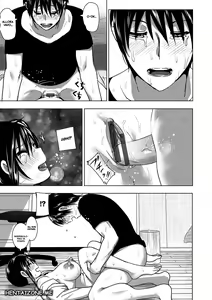 Page 24 of Imouto no Oppai ga Marudashi Datta Hanashi 4 - preview thumbnail