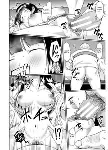 Page 31 of Old teacher fuck Aoki's sisters - preview thumbnail