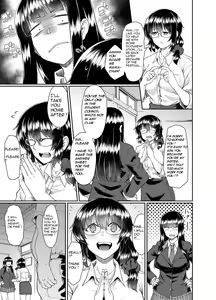 Page 4 of Old teacher fuck Aoki's sisters - preview thumbnail