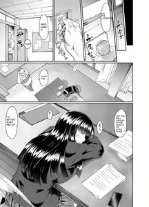 Page 8 of Old teacher fuck Aoki's sisters - preview thumbnail