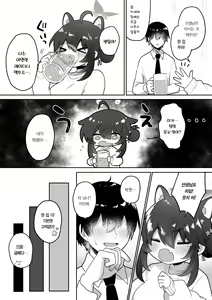 Page 9 of Hatachi ni Natte mo Chiisai Mama no Kaede o Onaho Mitai ni Hamemakuru Love Love Ecchi Hon | 스무살이 돼서도 여전히 작은 카에데를 오나홀처럼 박아대는 러브러브♡엣찌책 - preview thumbnail