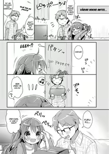 Page 5 of Cos Imo | Cosplay Little Sister - preview thumbnail