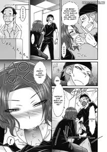 Page 5 of Semai Koshitsu no Insuijo | Una Lunga Pisciata - preview thumbnail