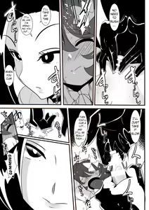 Page 5 of Hero no Yuuutsu Inran Rehabilitation Chuuhen - preview thumbnail