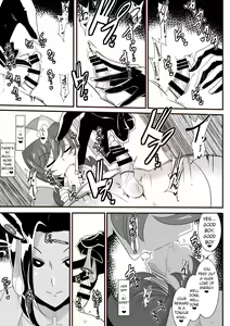 Page 7 of Hero no Yuuutsu Inran Rehabilitation Chuuhen - preview thumbnail