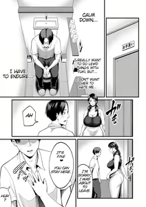 Page 5 of Inma na Kanojo no Okaa-sama Zenpen | My Girlfriend's Succubus Mother Part 1 - preview thumbnail