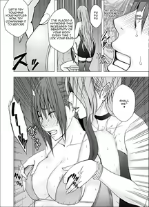 Page 19 of Translated Kurimson works - preview thumbnail