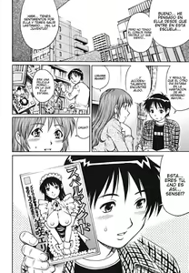 Page 4 of AV Jokyoushi Sensei Yarasete Kudasai | Porn Star Teacher Por Favor Dejeme Hacerlo, Sensei... - preview thumbnail