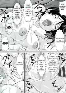 Page 109 of Kora! Anta Hahaoya o Kudoite Nani Shiyoutte Iu no! | ¡Oye! ¡¿Qué haces seduciendo a tu madre!? - preview thumbnail
