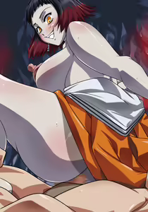 Page 58 of Oni Maguwai - preview thumbnail