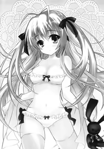 Page 3 of Harumachi bloomin'! (decensored) - preview thumbnail