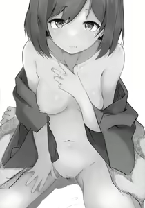 Page 32 of Koibito Shioriko-chan to Icha Love Onsen Ryokou - preview thumbnail