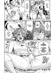 Page 47 of Drawn by Brush - preview thumbnail