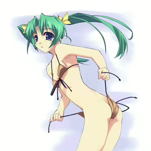 Page 5 of Murakami Suigun's Fetishistic Illustrations vol7 - preview thumbnail