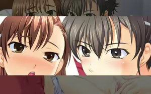 Page 106 of Toaru Bonnou no Nightmare - preview thumbnail