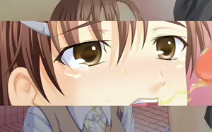 Page 152 of Toaru Bonnou no Nightmare - preview thumbnail