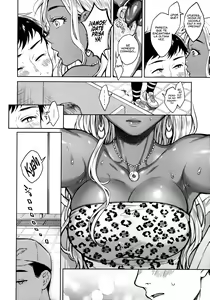 Page 133 of Haru no Uzuki | Anhelando la Primavera - preview thumbnail