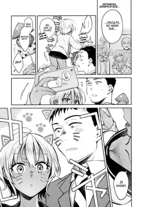 Page 16 of Haru no Uzuki | Anhelando la Primavera - preview thumbnail