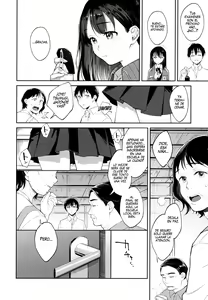 Page 161 of Haru no Uzuki | Anhelando la Primavera - preview thumbnail