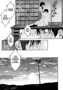 Page 178 of Haru no Uzuki | Anhelando la Primavera - preview thumbnail