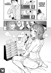 Page 45 of Haru no Uzuki | Anhelando la Primavera - preview thumbnail
