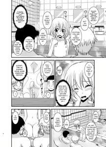 Page 16 of Roshutsu Shoujo Nikki 18 Satsume | Exhibitionist Girl Diary Chapter 18 - preview thumbnail