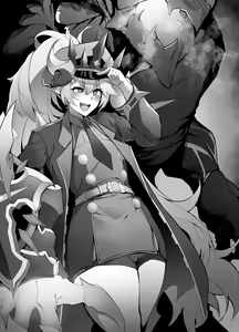Page 12 of ELSWORD Series <2#LU Catastrophe> - preview thumbnail