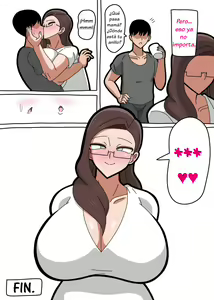 Page 39 of Kaa-san wa Onna Shachou | Mi madre es la Presidenta - preview thumbnail