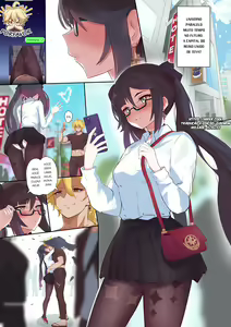 Page 3 of Seiyoku. Megi-chan to Asa made LoveHo de | The Lust. Megi-chan & me at the love hotel until morning - preview thumbnail