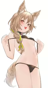 Page 3 of Kotiyashiki Collection - preview thumbnail