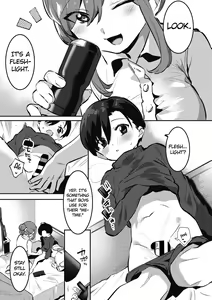 Page 113 of Anekatsu de Otoiku! - preview thumbnail