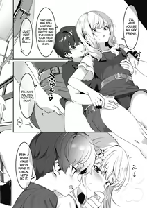 Page 39 of Anekatsu de Otoiku! - preview thumbnail