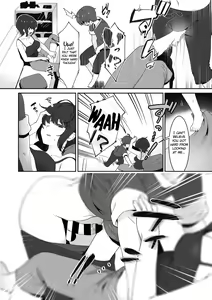 Page 62 of Anekatsu de Otoiku! - preview thumbnail