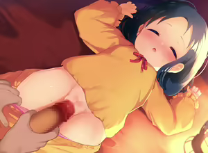 Page 122 of Osawari Itazura Game-gata OnaSuppo ASMR Applii ~Lolikko ni Touch shite Susumeru Rinjokan Max OnaSuppo Onsei~ - preview thumbnail