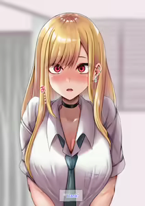 Page 138 of Saimin Kenkyuujo - Kitagawa Marin - preview thumbnail