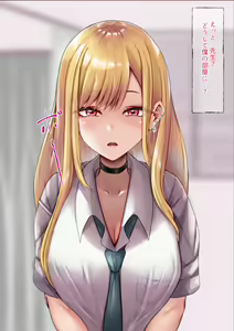 Page 45 of Saimin Kenkyuujo - Kitagawa Marin - preview thumbnail