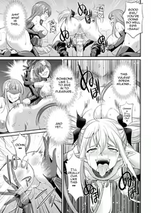Page 105 of Tenkouseiki Vermillion THE COMIC - preview thumbnail