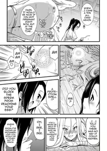 Page 157 of Tenkouseiki Vermillion THE COMIC - preview thumbnail