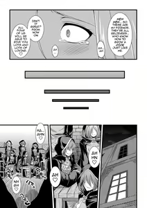 Page 159 of Tenkouseiki Vermillion THE COMIC - preview thumbnail
