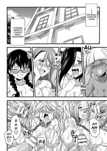 Page 170 of Tenkouseiki Vermillion THE COMIC - preview thumbnail