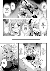 Page 59 of Tenkouseiki Vermillion THE COMIC - preview thumbnail