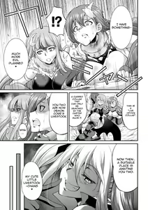 Page 79 of Tenkouseiki Vermillion THE COMIC - preview thumbnail
