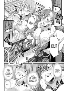 Page 85 of Tenkouseiki Vermillion THE COMIC - preview thumbnail