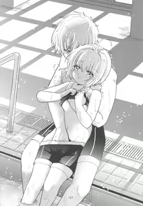 Page 126 of Suki na Hito to OO Shitai Okawari Comicaliza - preview thumbnail