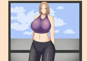 Page 132 of Yoga Instructor no Ore ga AroThir Hitozuma wo Yogarase Netoru Hanashi - preview thumbnail