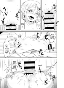 Page 15 of Youjo Kaikou - Larva of Succubus | Chance Meeting with a Monster - Succubus Larva - preview thumbnail