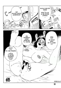 Page 16 of Nanchuu Roshutsu - preview thumbnail
