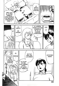 Page 12 of Jealousy - preview thumbnail